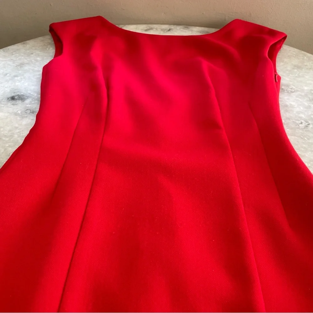 Anthropologie Maeve Evangeline Sheath Dress - Picture 4 of 14